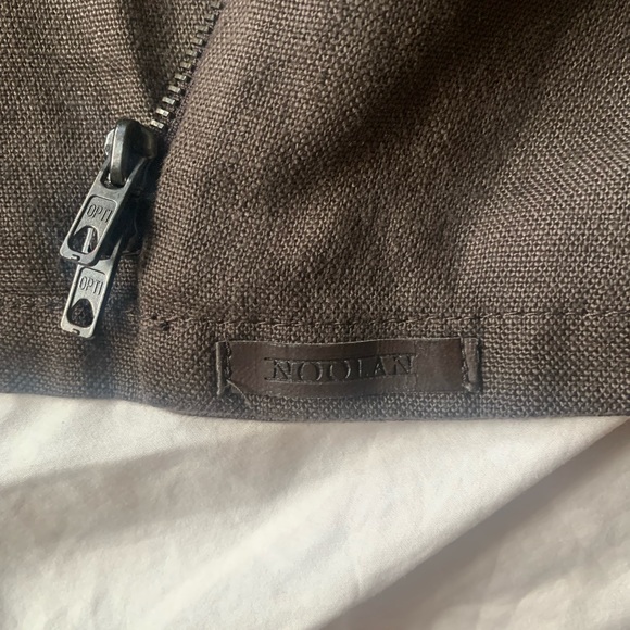 Noolan Linen Dress and Jacket Made in Finland - Picture 11 of 11